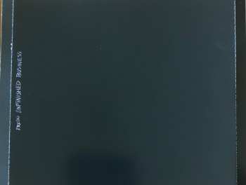 CD Fredo: Unfinished Business