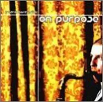 Fredrik Nordström: On Purpose
