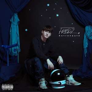 CD Fredz: Astronaute