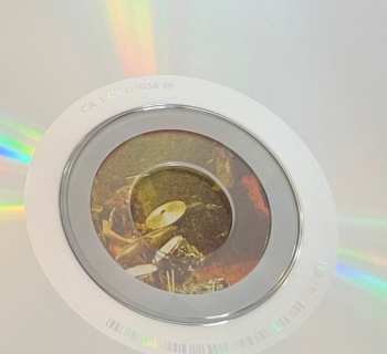 CD Free: Free Live
