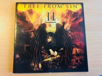 CD Free From Sin: II
