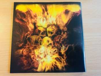 CD Free From Sin: II