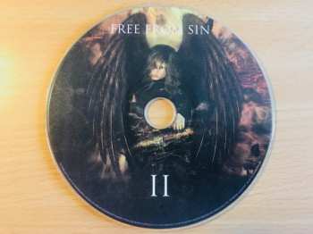 CD Free From Sin: II