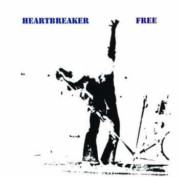 CD Free: Heartbreaker
