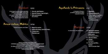 CD Free Human Zoo: Freedom, Now !