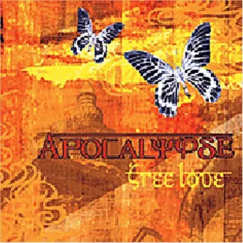 Free Love: Apocalypse