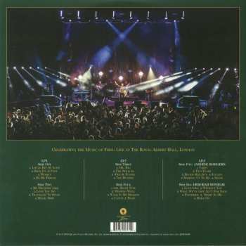 3LP Paul Rodgers: Free Spirit