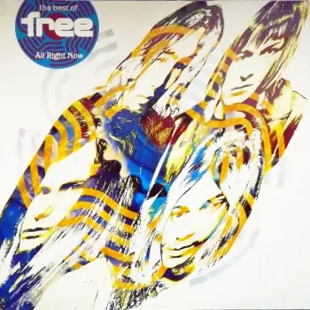 Free: The Best Of Free (All Right Now)