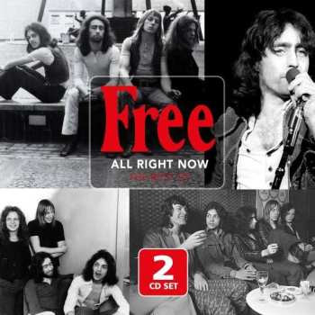 2CD Free: All Right Now - The Best Of