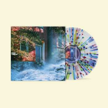 Album Free Throw: Lessons That We Swear To Keep