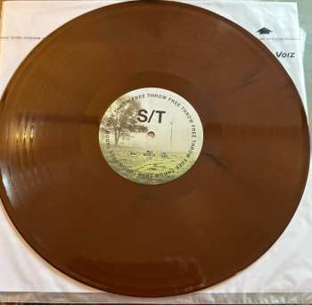 LP Free Throw: Self-Titled & Lavender Town