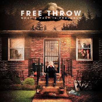 CD Free Throw: What's Past Is Prologue