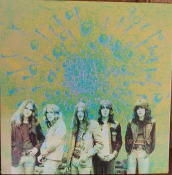 2LP Free Will: Cold Cold Morning