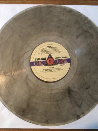 2LP Free Will: Cold Cold Morning