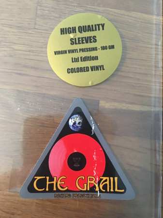 2LP Free Will: Cold Cold Morning