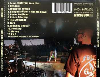 CD Freebase: Darker Days Are Still To Come