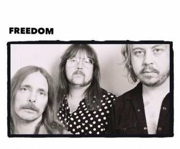 LP Freedom: Freedom CLR | LTD
