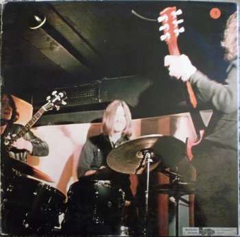 LP Freedom: Freedom At Last