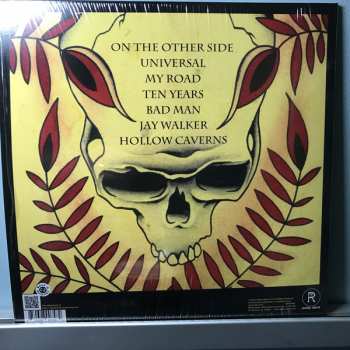 LP Freedom Hawk: Freedom Hawk