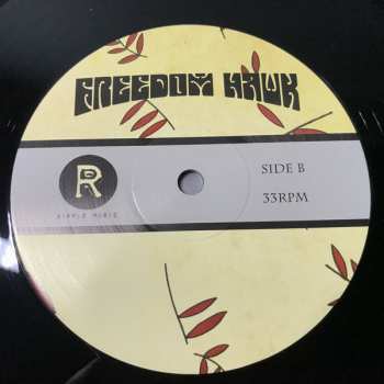 LP Freedom Hawk: Freedom Hawk