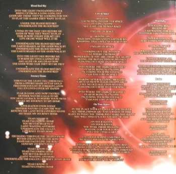 CD Freedom Hawk: Into Your Mind