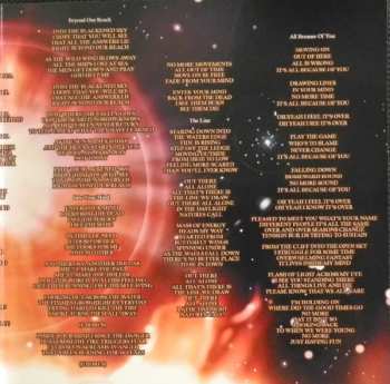 CD Freedom Hawk: Into Your Mind