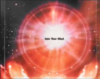 CD Freedom Hawk: Into Your Mind