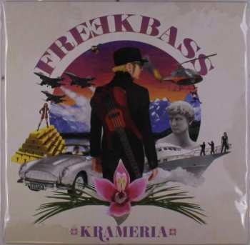 LP Freekbass: Krameria