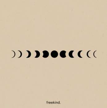 Album freekind.: Since Always And Forever