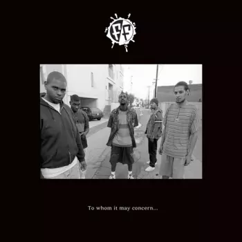 Freestyle Fellowship: Version 2.0: To Whom It May Concern... Remixed By J. Sumbi