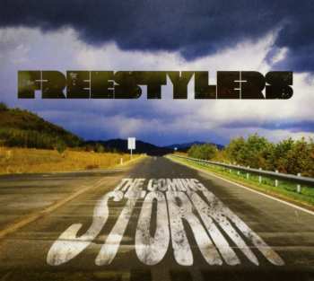 CD Freestylers: The Coming Storm