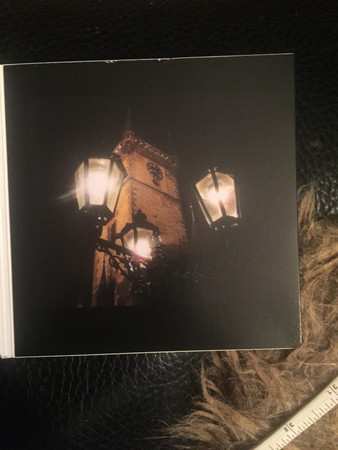 CD Freetime Quartet: Lamps, Clocks And Towers
