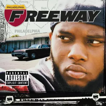 Freeway: Philadelphia Freeway