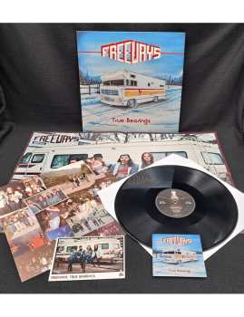 LP Freeways: True Bearings