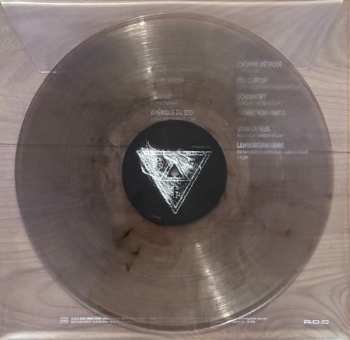 2LP Freeze Corleone: A.D.C CLR