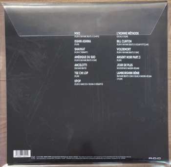 2LP Freeze Corleone: A.D.C CLR