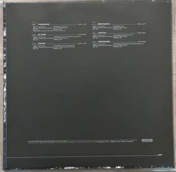 2LP Freeze Corleone: A.D.C CLR