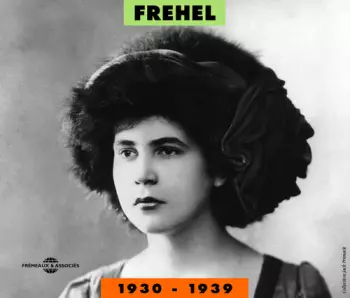 Fréhel: 1930-1939