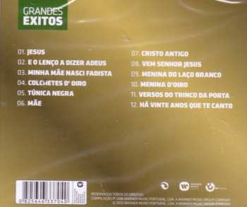 CD Frei Hermano Da Câmara: Grandes Êxitos