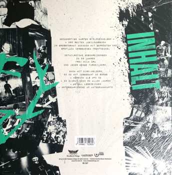 2CD/Box Set Frei.Wild: Wir Schaffen Deutsch. Land LTD