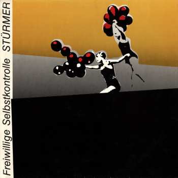 Album F.S.K.: Stürmer