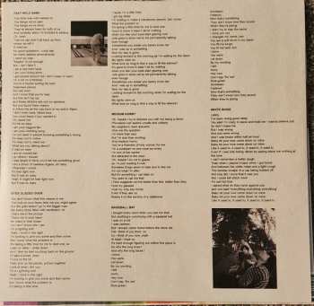 LP French Cassettes: Benzene CLR | LTD