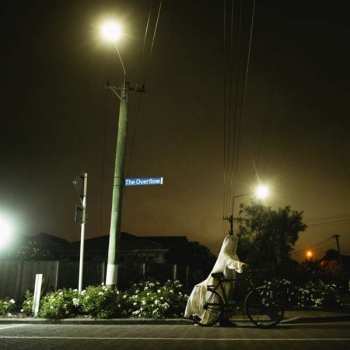 LP French For Rabbits: The Overflow