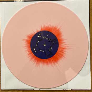 LP Frenzal Rhomb: Dick Sandwich CLR