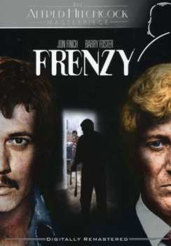DVD Frenzy: Frenzy