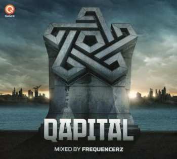 CD Frequencerz: Qapital