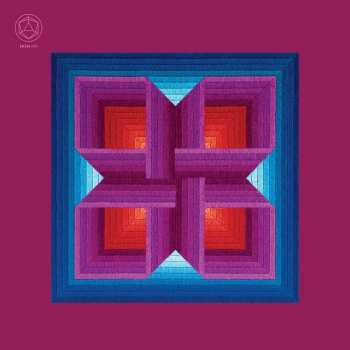CD Téléplasmiste: Frequency Is The New Ecstasy