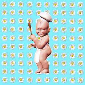 LP Fresh Pepper: Fresh Pepper