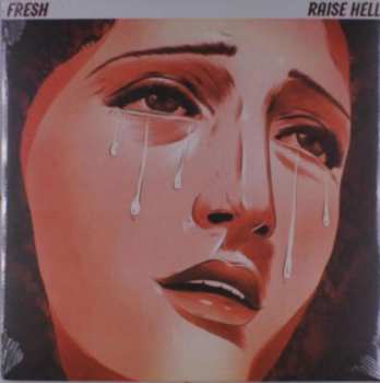 Album Fresh: Raise Hell