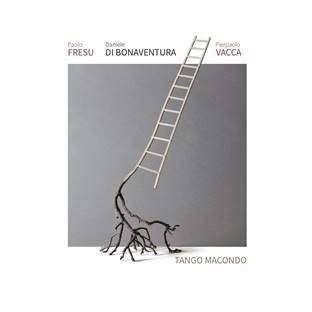CD Paolo Fresu: Tango Macondo